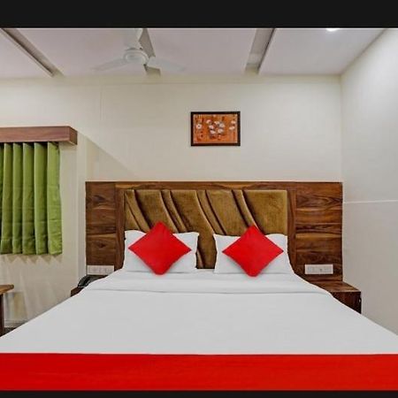 Hotel Swagat Inn Ahmedabad Exterior foto
