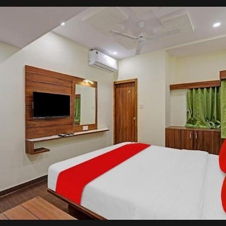 Hotel Swagat Inn Ahmedabad Exterior foto
