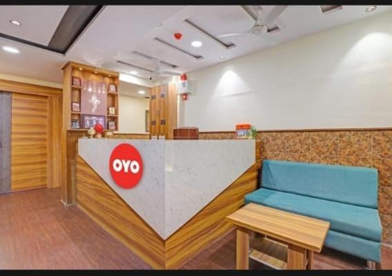 Hotel Swagat Inn Ahmedabad Exterior foto